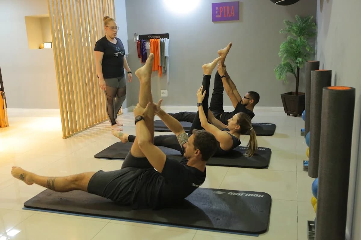 Move 2GO – foto 1