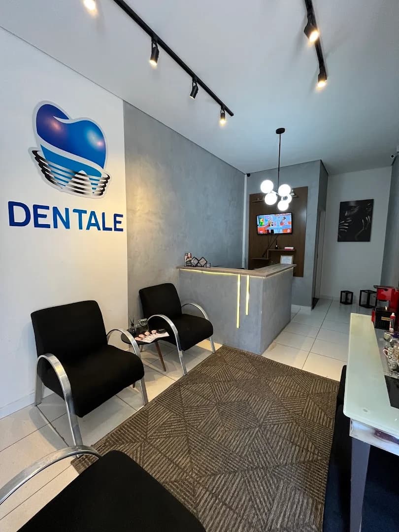 Dentale odontologia especializada – foto 2