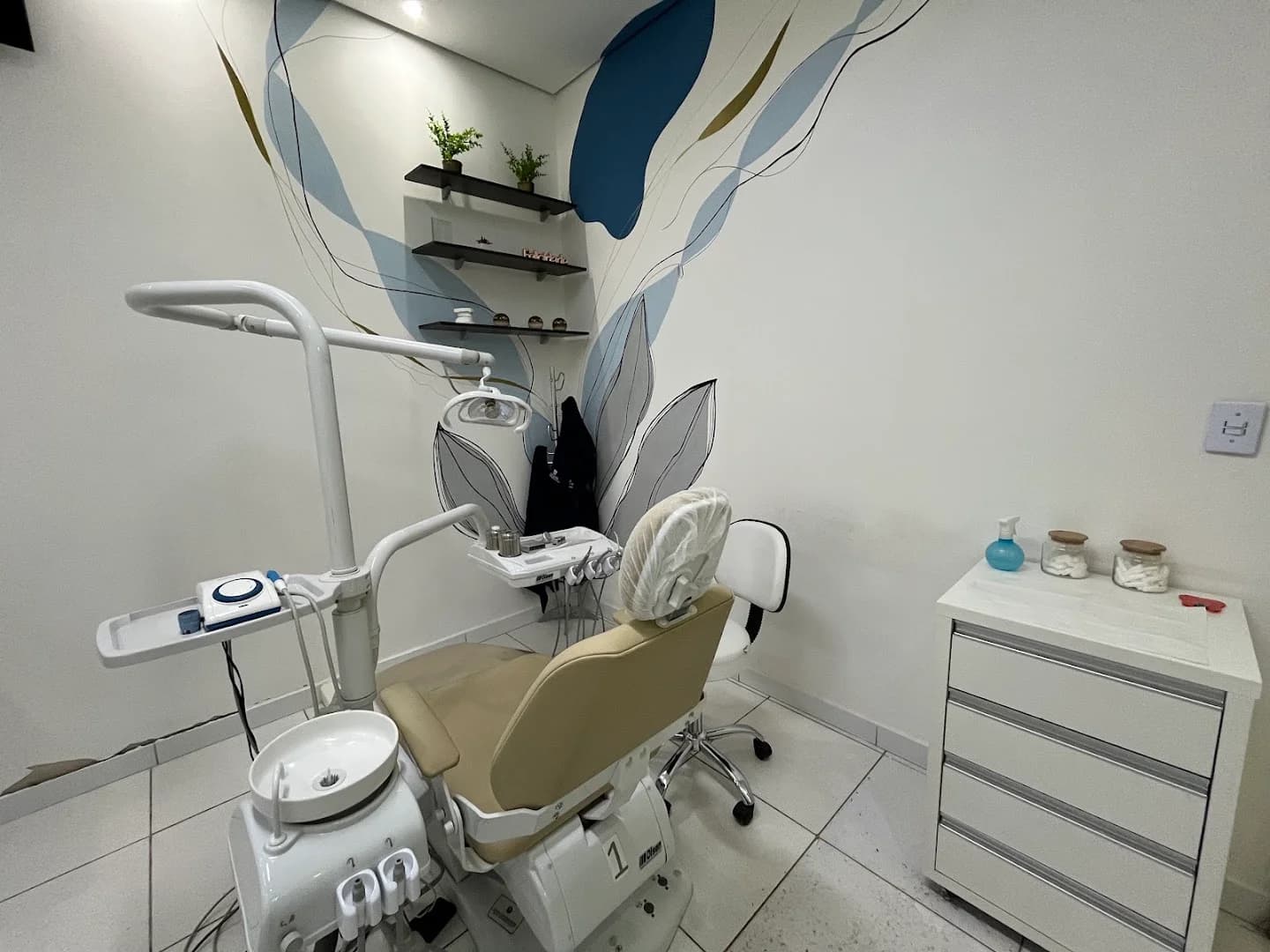 Dentale odontologia especializada – foto 3
