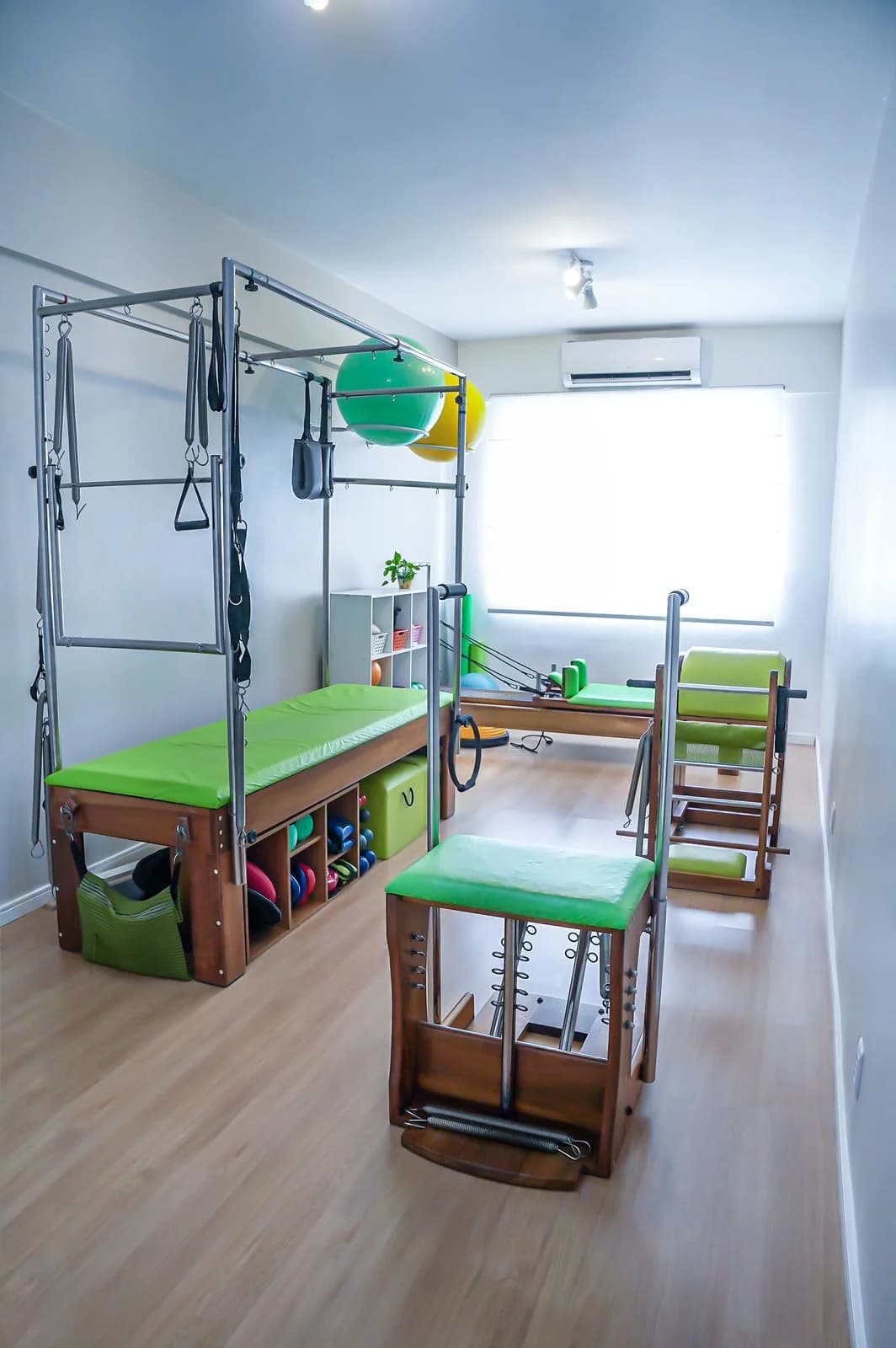 New Performance Pilates – foto 1
