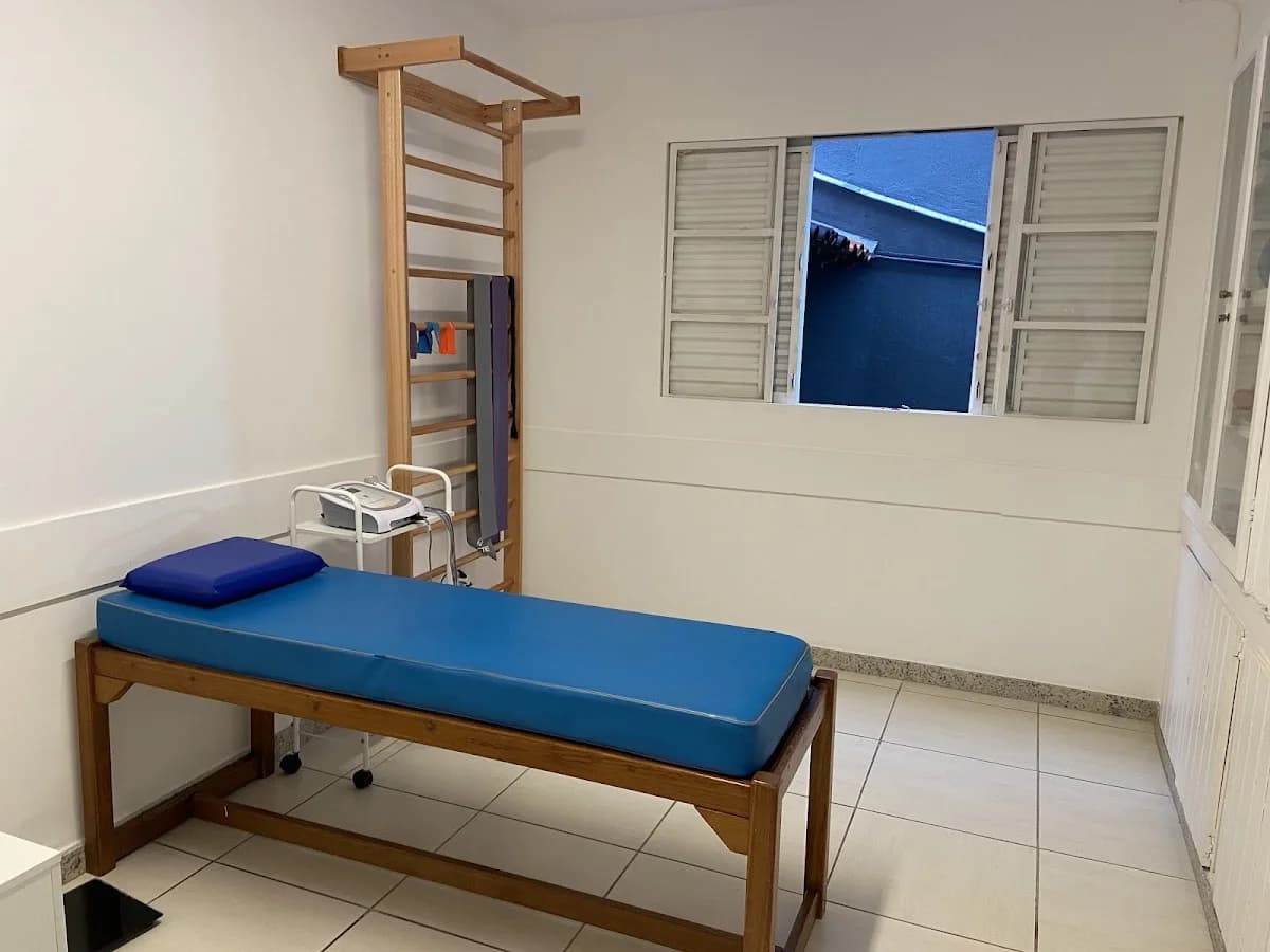 Ser Essencial Pilates – foto 1