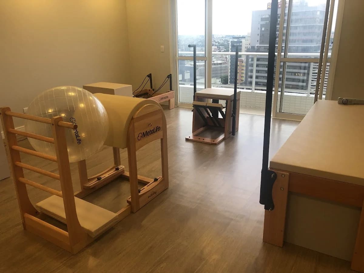 Kurah Pilates – foto 2