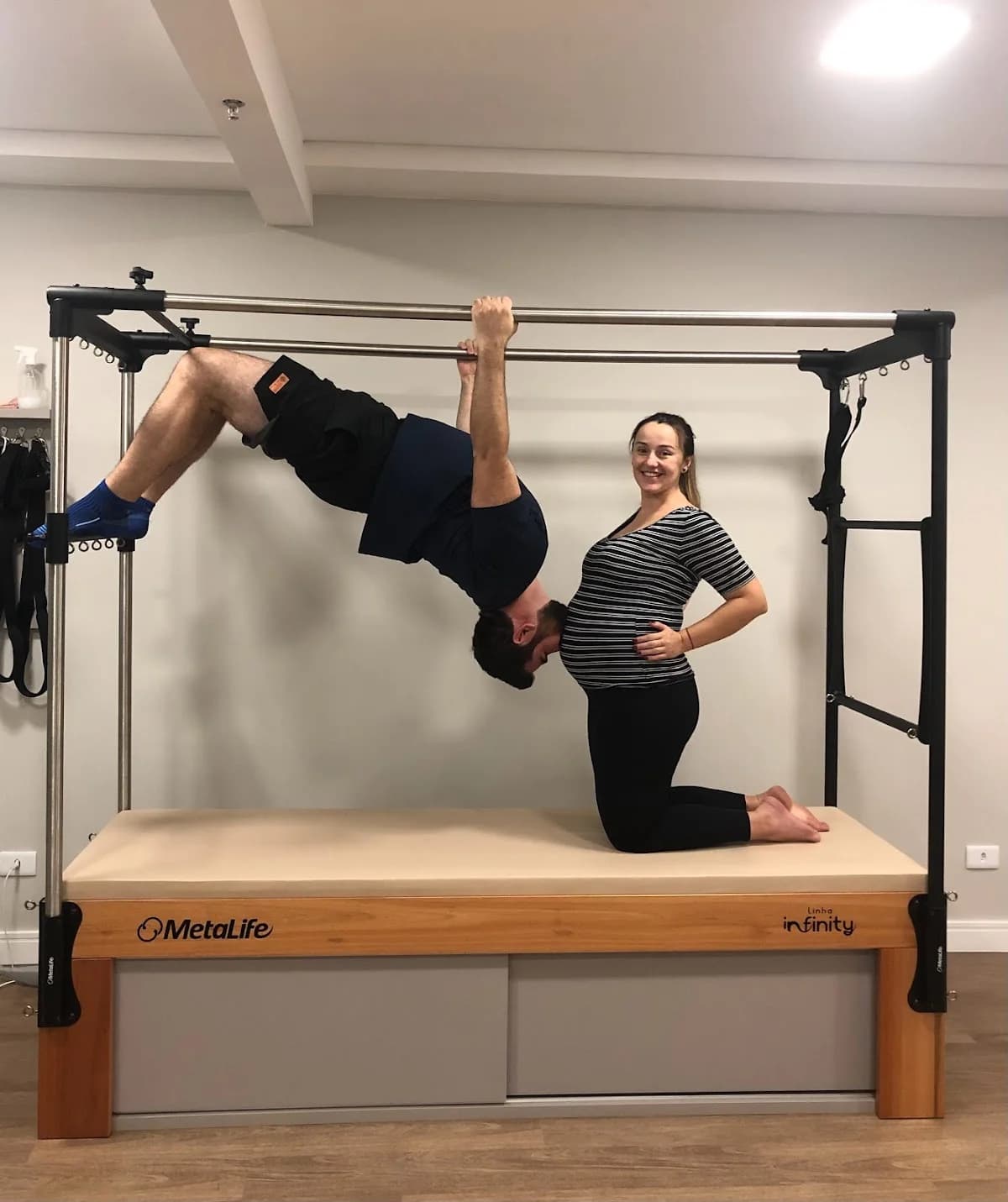 Kurah Pilates – foto 3