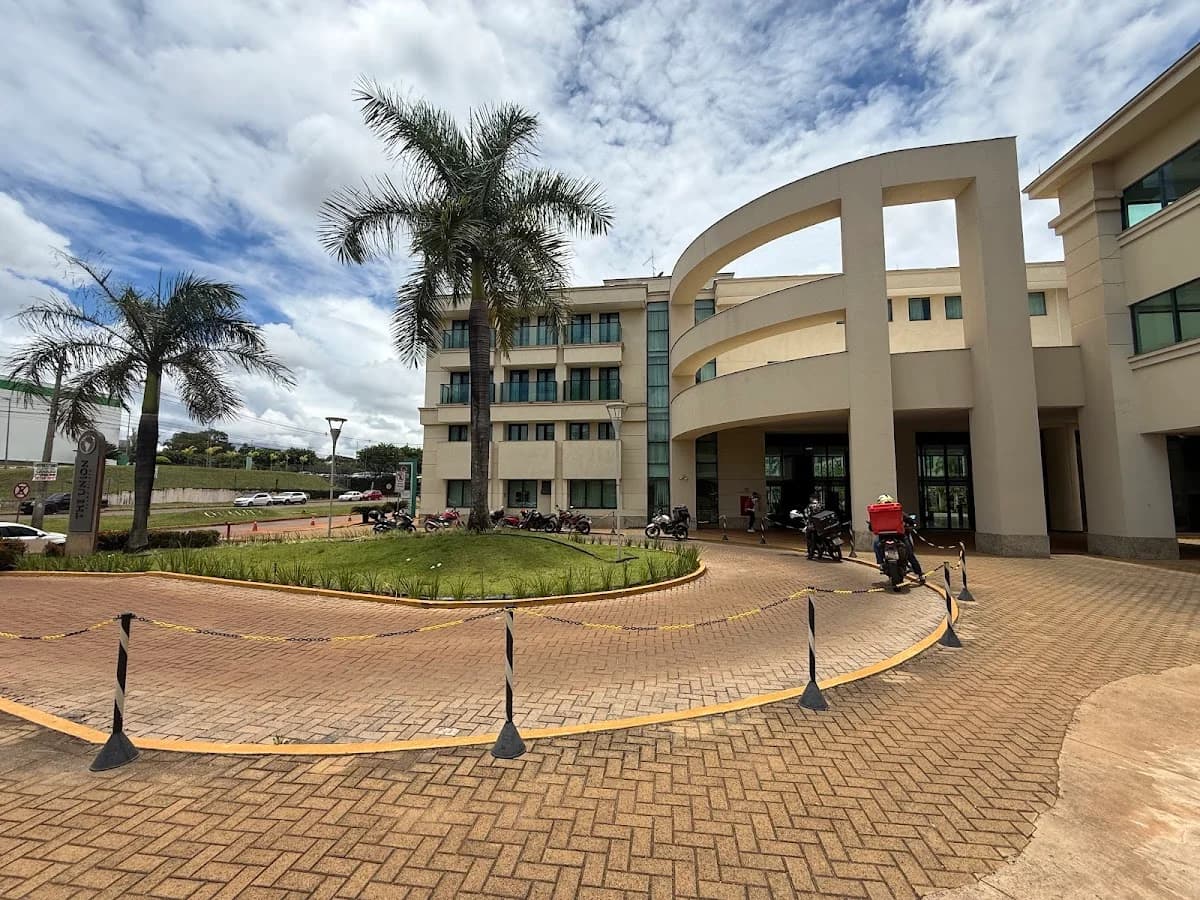 Clínica Renova O3 – foto 1