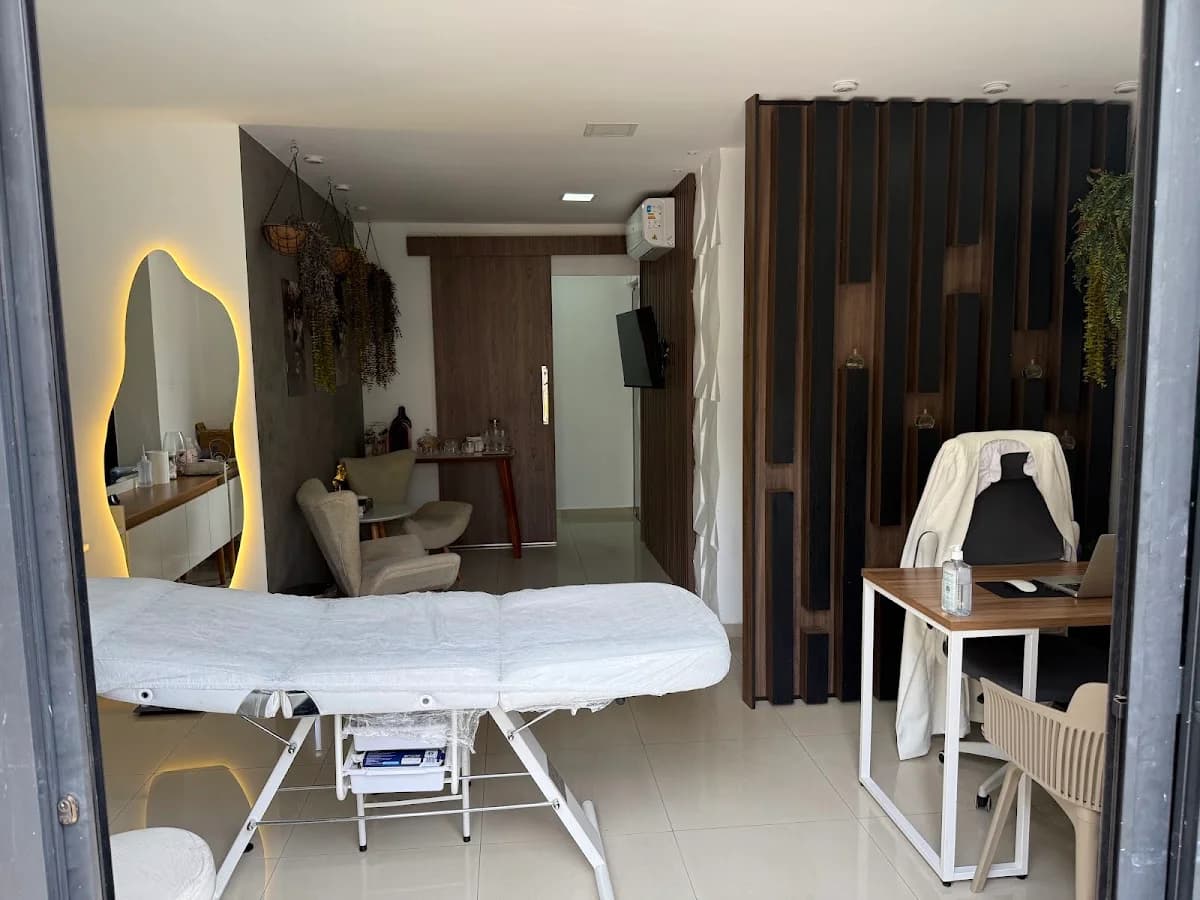 Clínica Renova O3 – foto 3