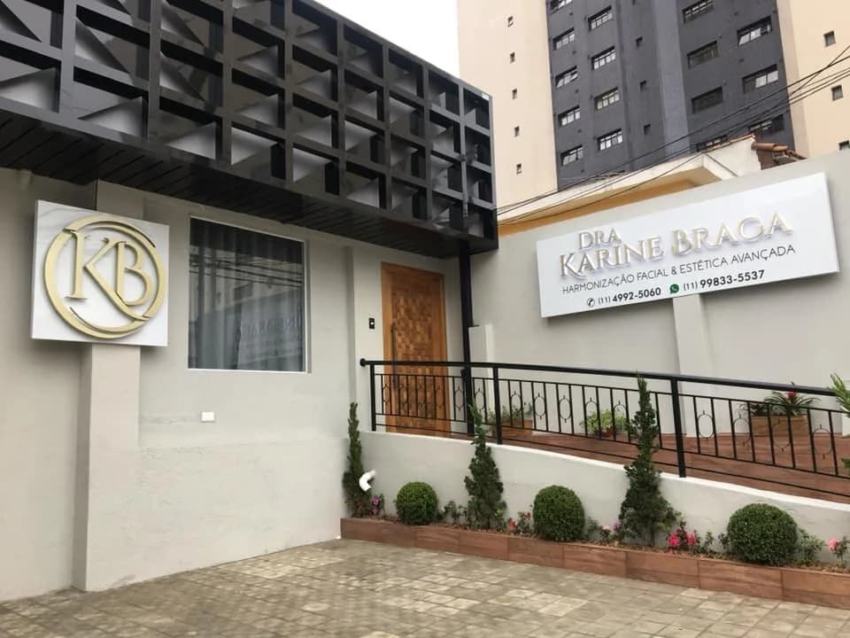 Instituto Dra Karine Braga - IKB CLINIC – foto 2