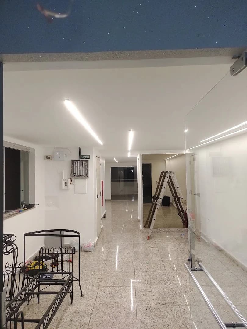 JV instalações eletricas – foto 1