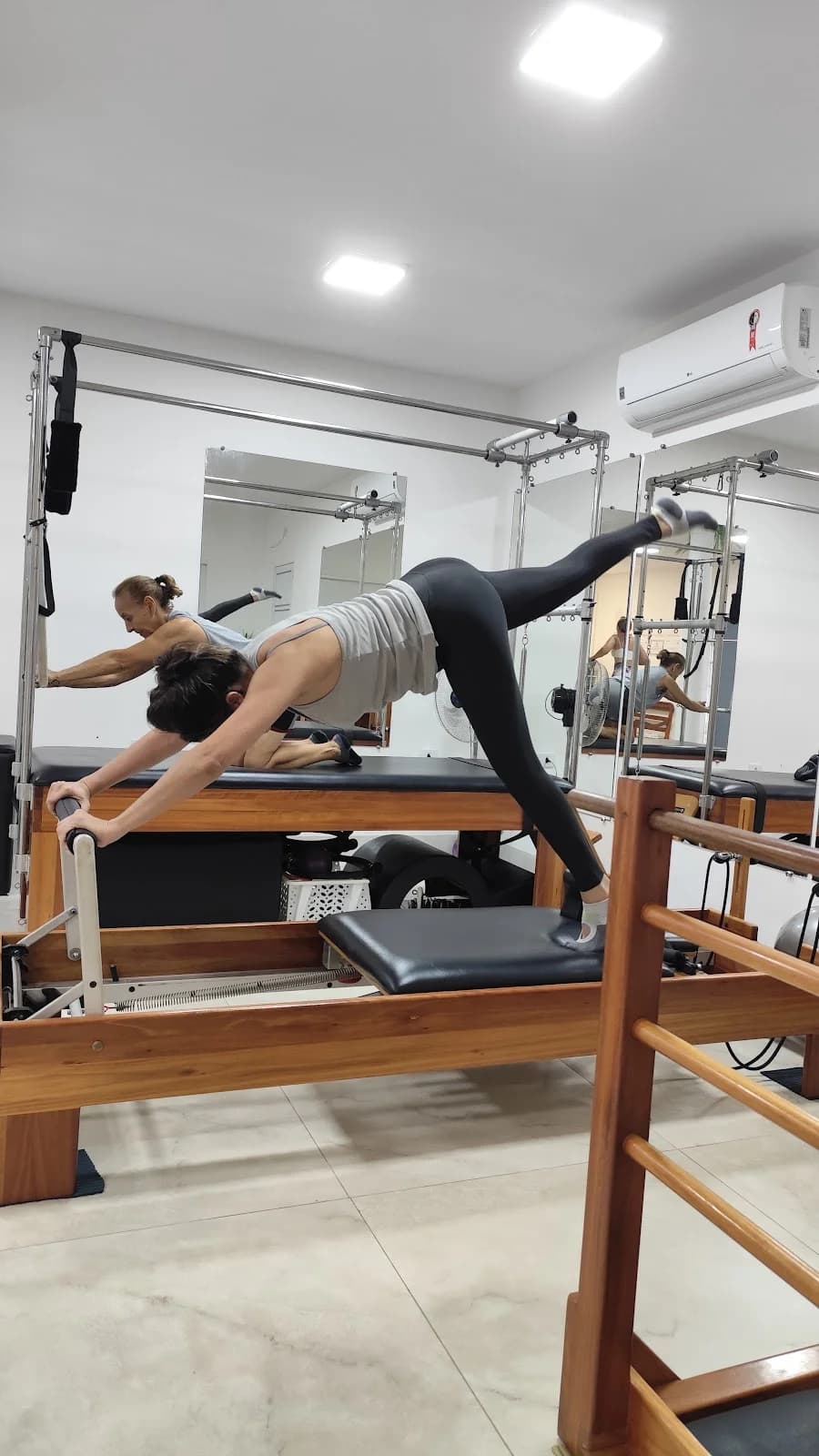 Estúdio de Pilates Mayara Caceres – foto 2