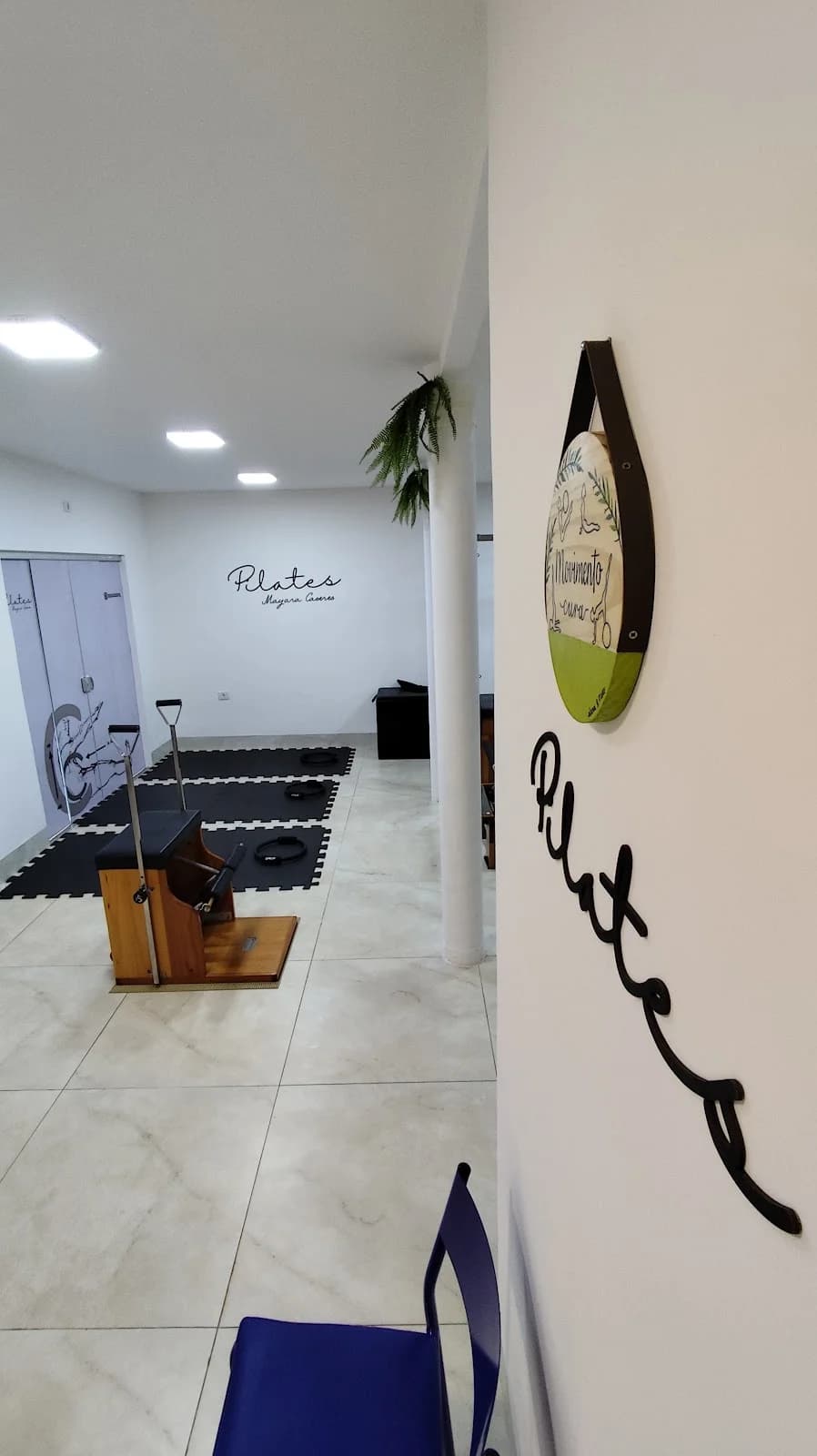 Estúdio de Pilates Mayara Caceres – foto 3