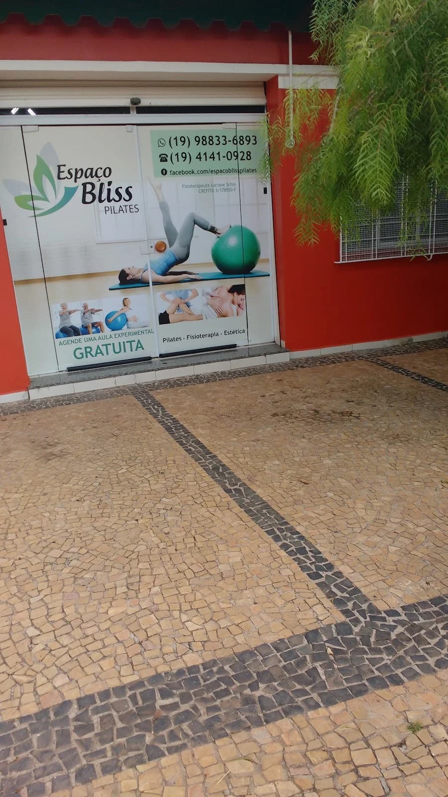 Espaço Bliss Pilates – foto 1