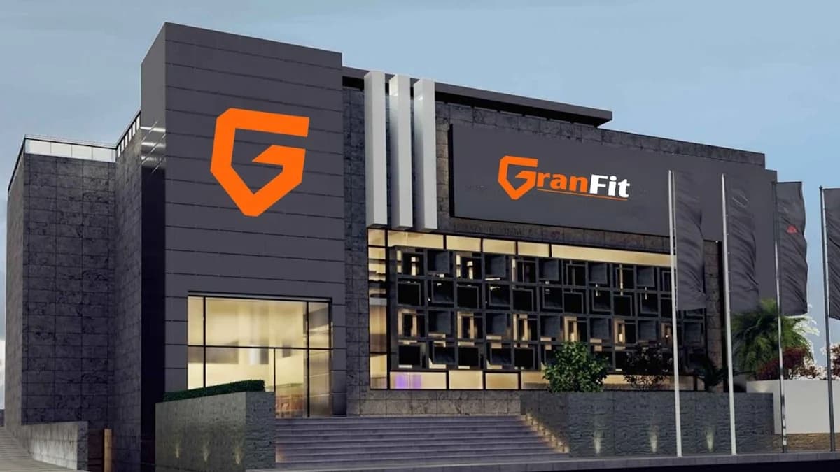 Gran Fit – foto 1