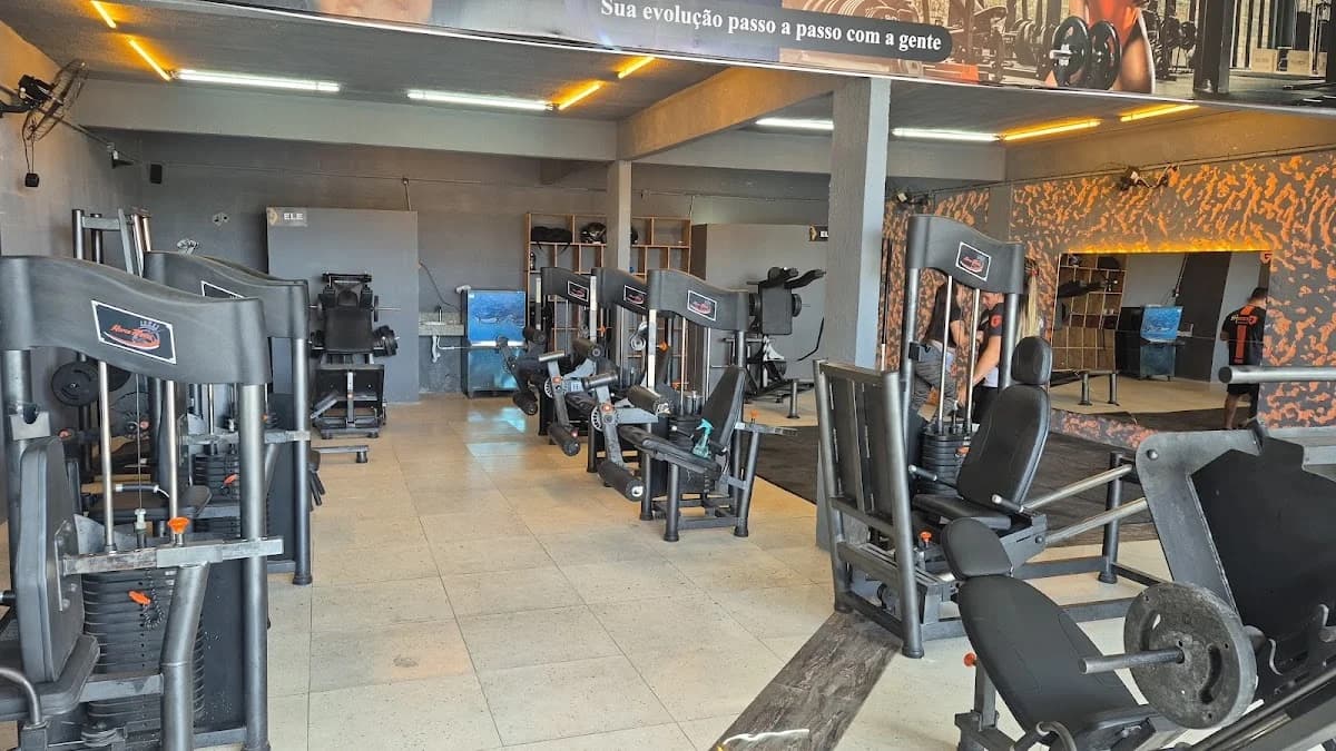 Gran Fit – foto 2