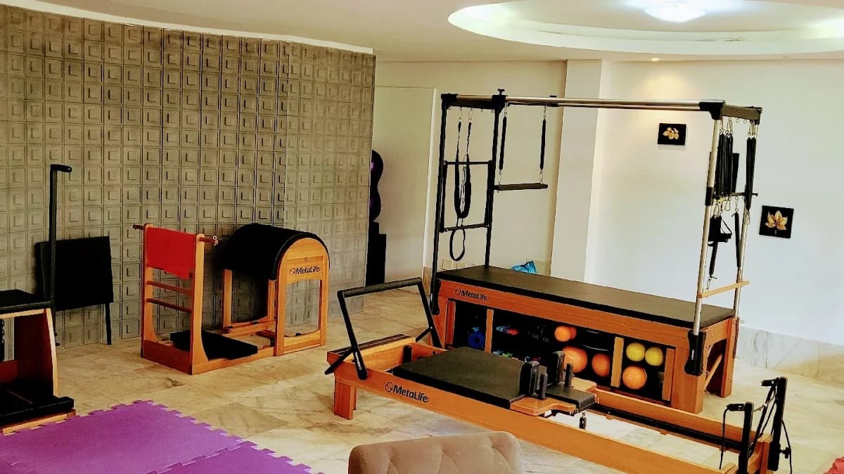 Priorize Pilates e Fisioterapia – foto 1