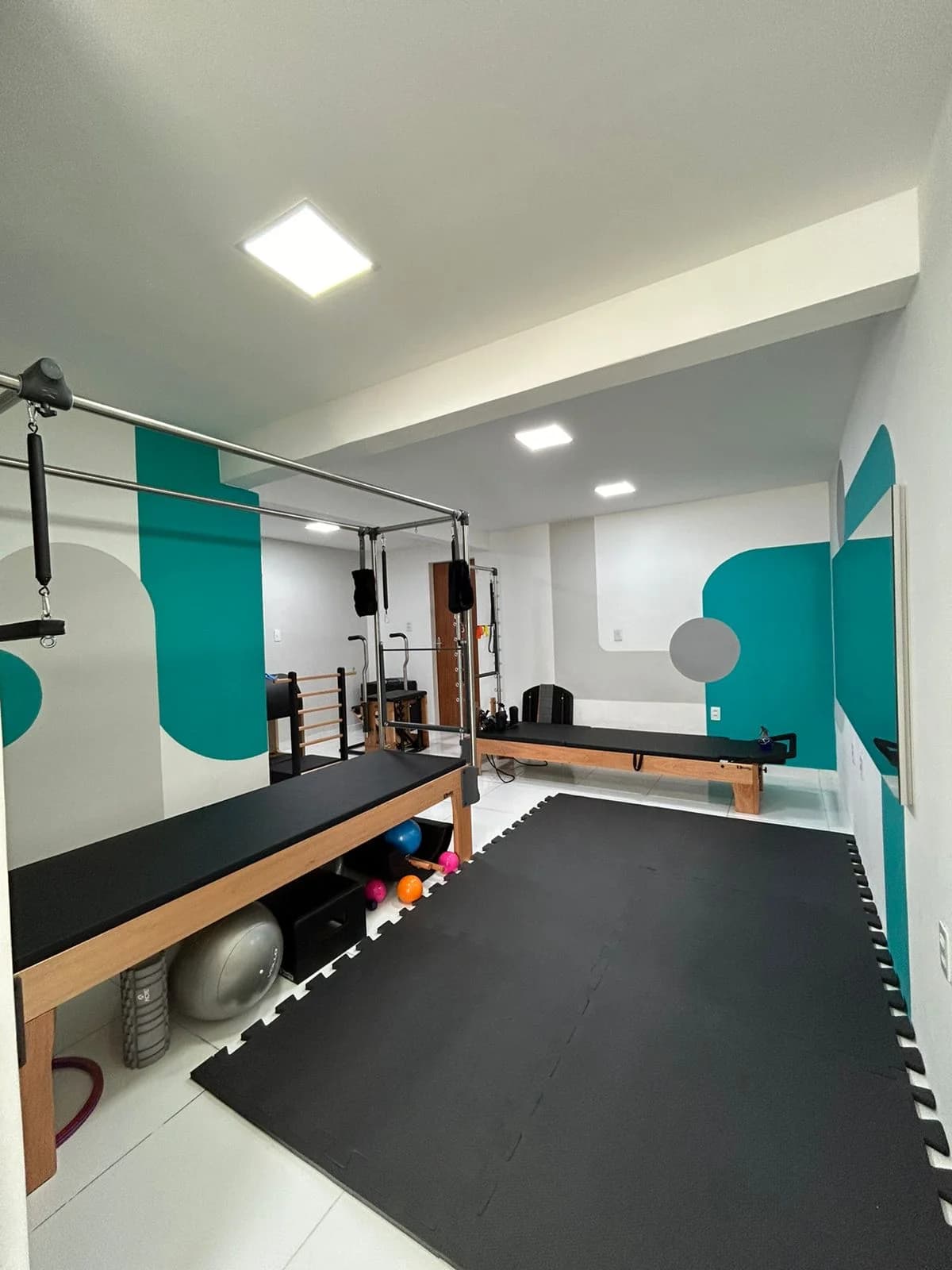 We move- studio de pilates – foto 1