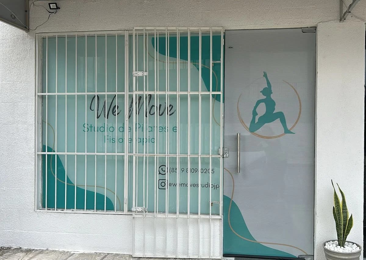 We move- studio de pilates – foto 2