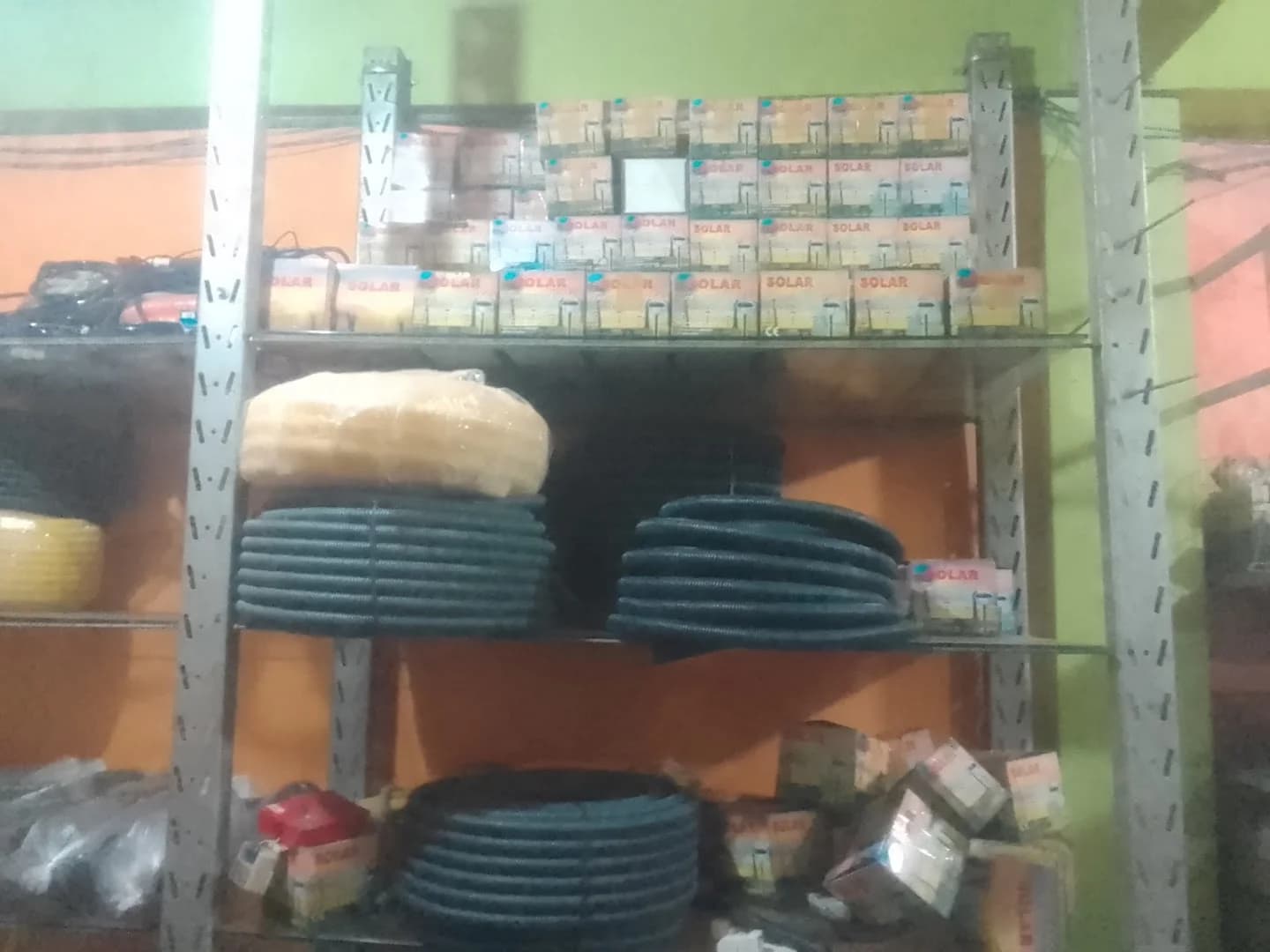 Casa do Eletricista – foto 1