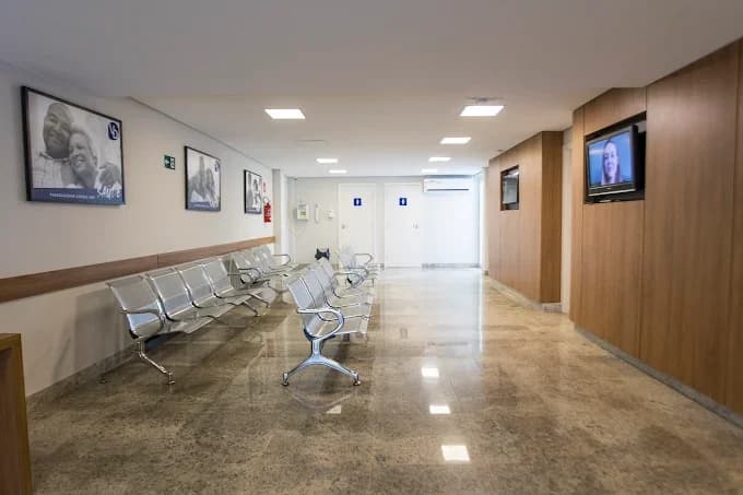 Vivadent - Dentista em Uberlândia – foto 1