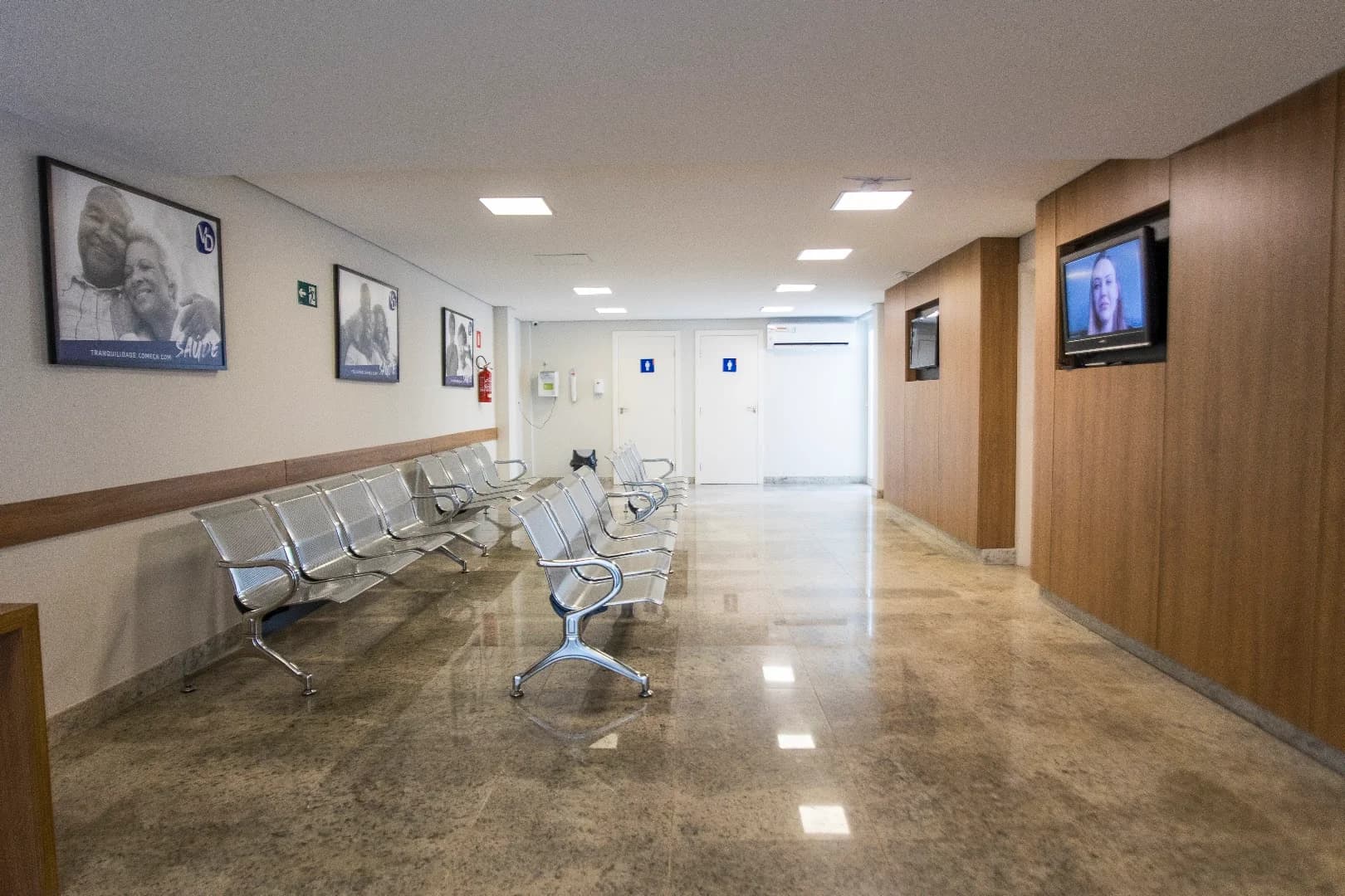 Vivadent - Dentista em Uberlândia – foto 2