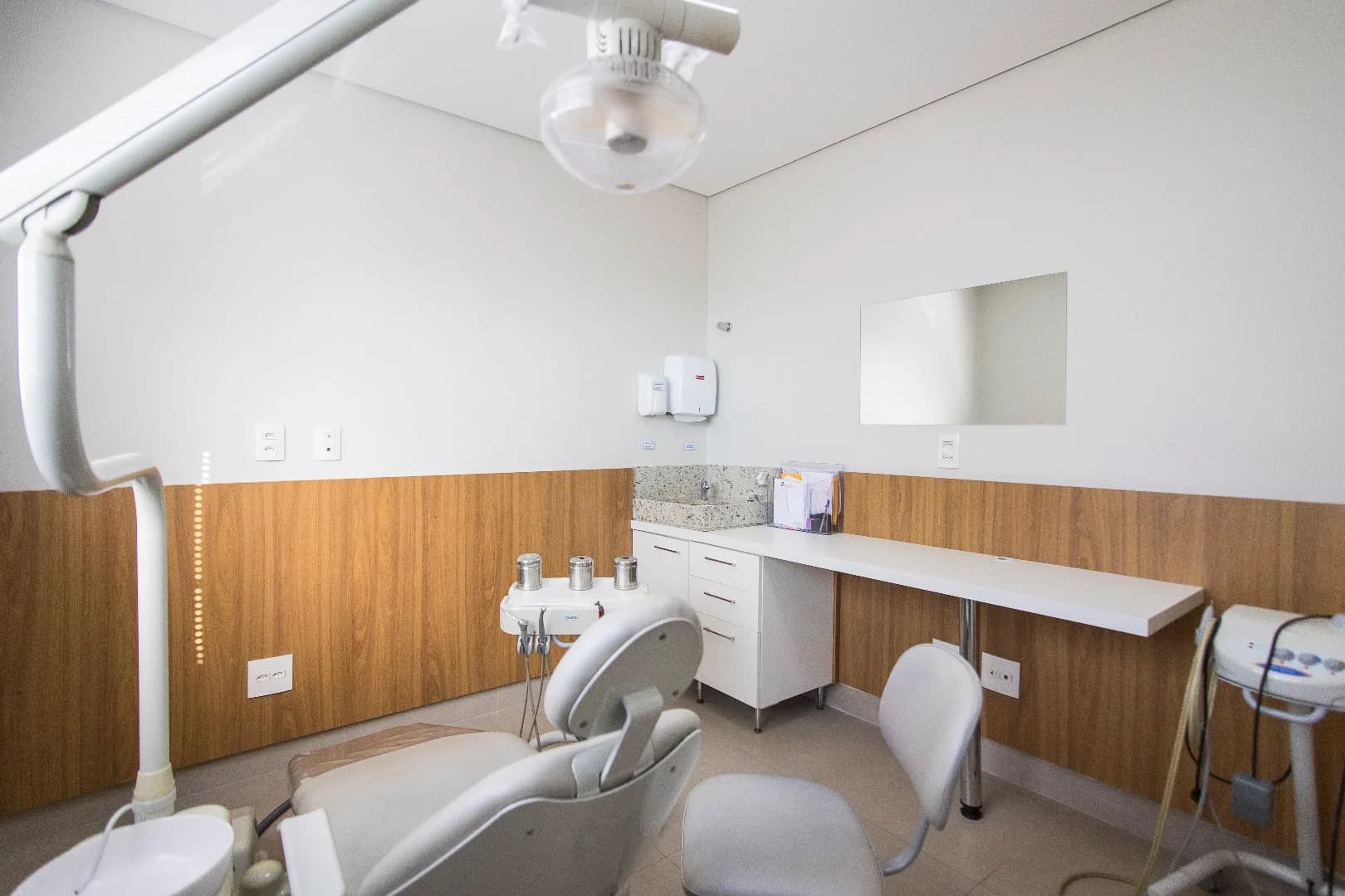 Vivadent - Dentista em Uberlândia – foto 3