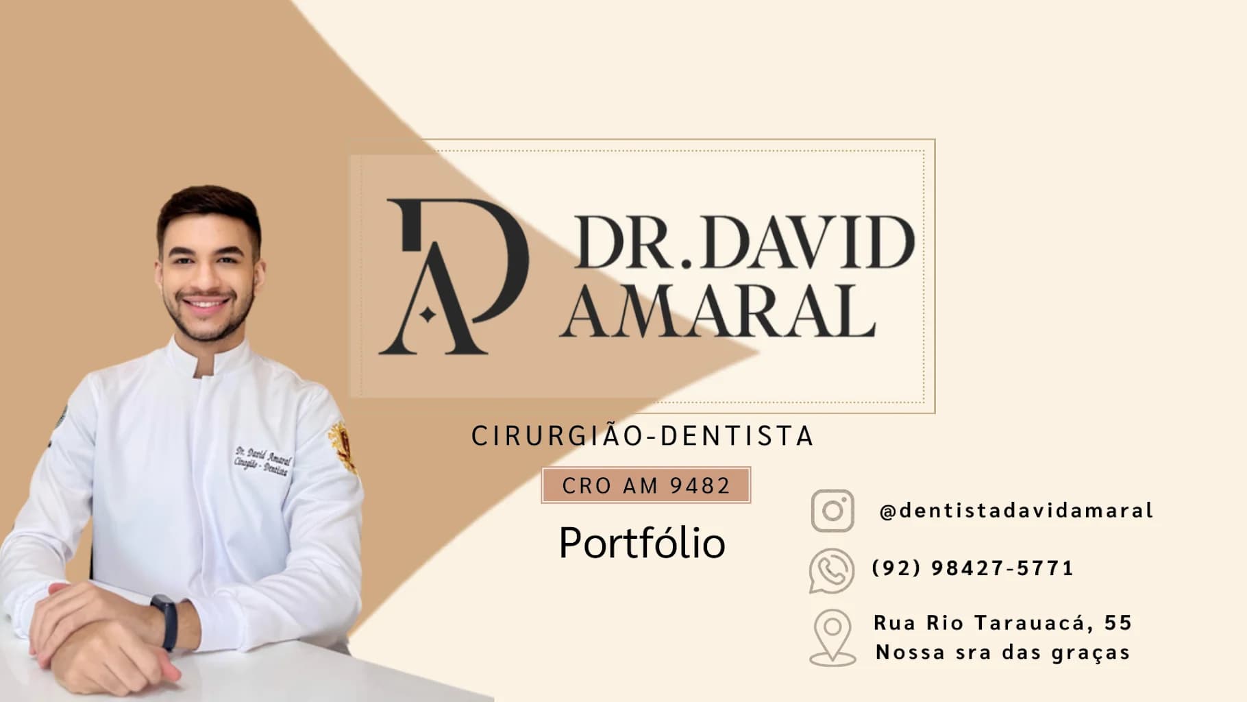 Dentista Manaus Harmonização Facial - Dr. David Amaral – foto 3