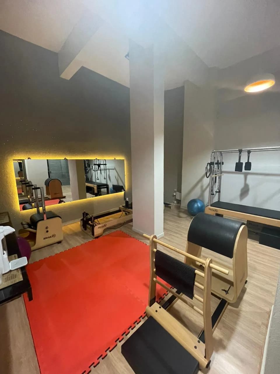Studio Corpus Pilates & Fisioterapia – foto 1