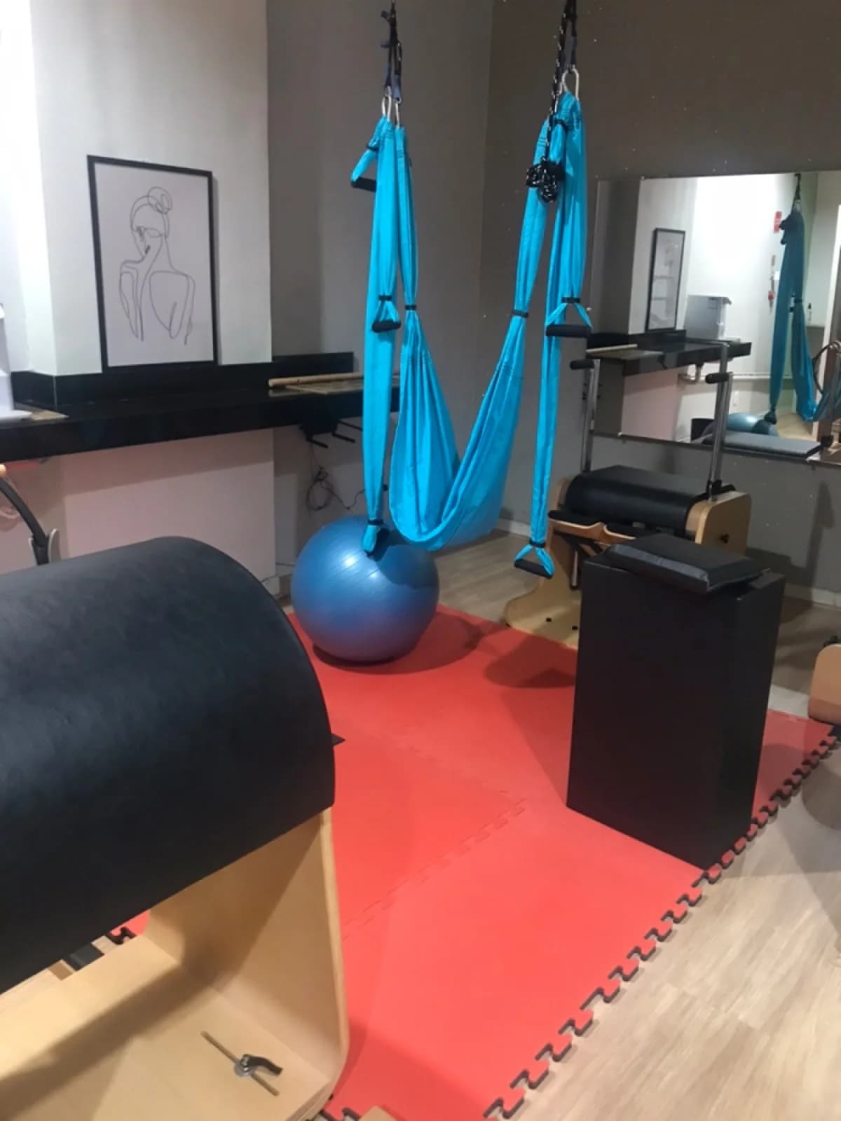 Studio Corpus Pilates & Fisioterapia – foto 2