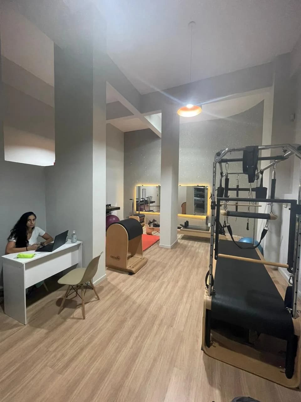 Studio Corpus Pilates & Fisioterapia – foto 3