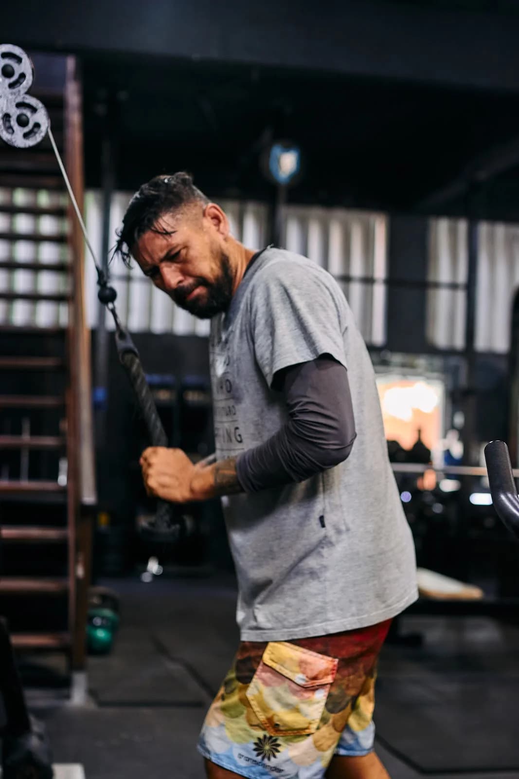 Academia Ideal Fitness – foto 3