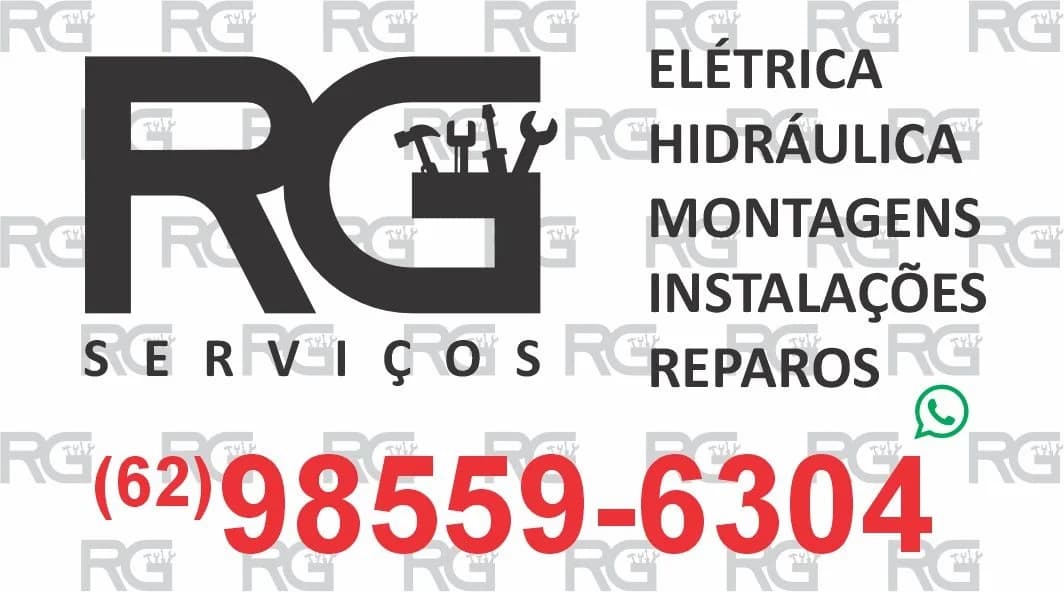 RG Serviços – foto 1