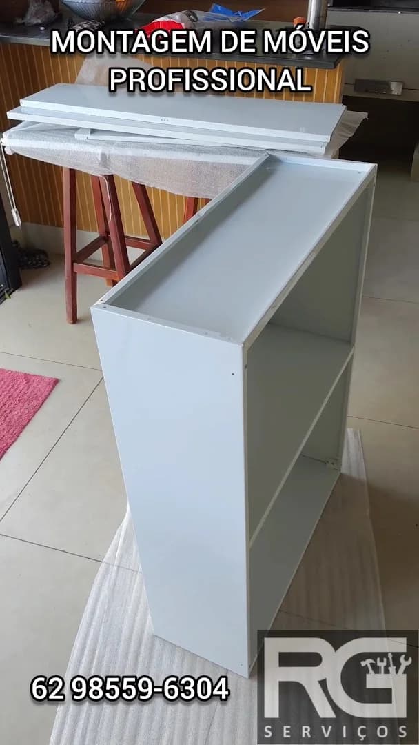 RG Serviços – foto 2