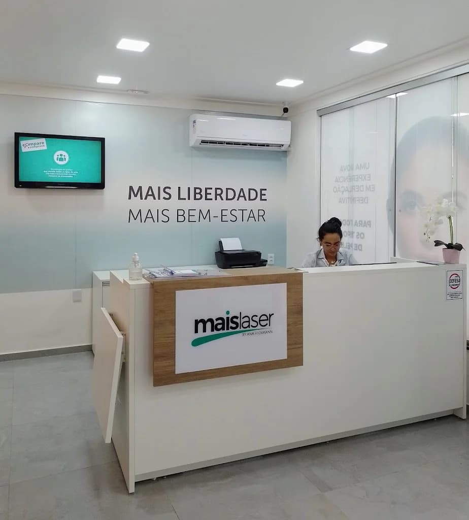 Maislaser | Depilação a Laser em Belém