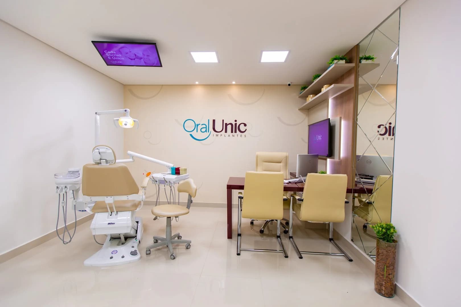 Oral Unic São José do Rio Preto – foto 1