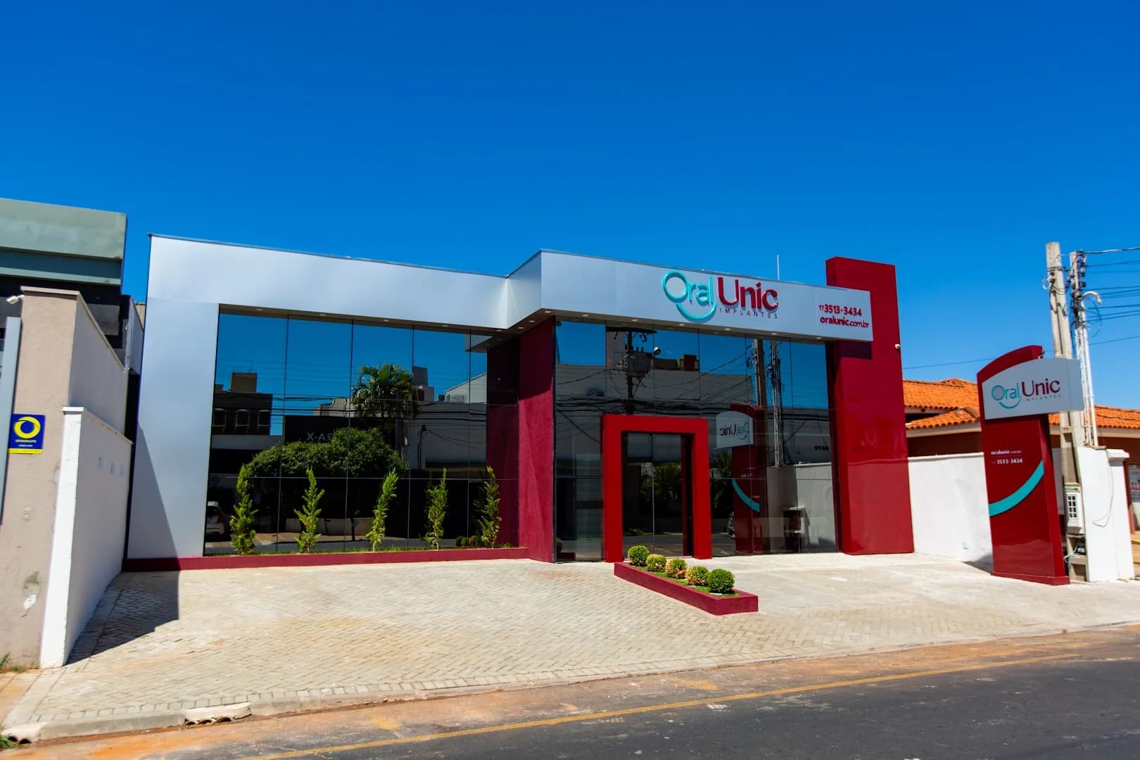 Oral Unic São José do Rio Preto – foto 3