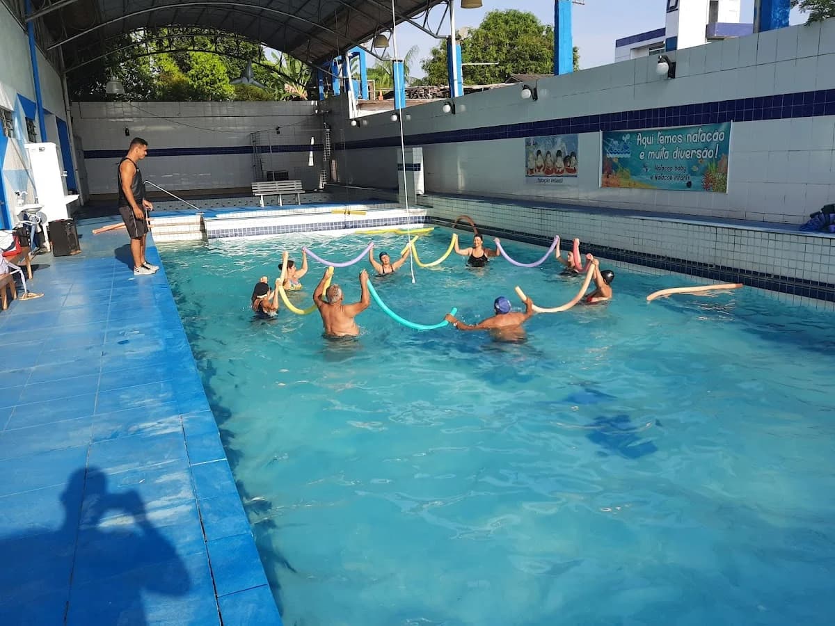 Academia Top Life – foto 2