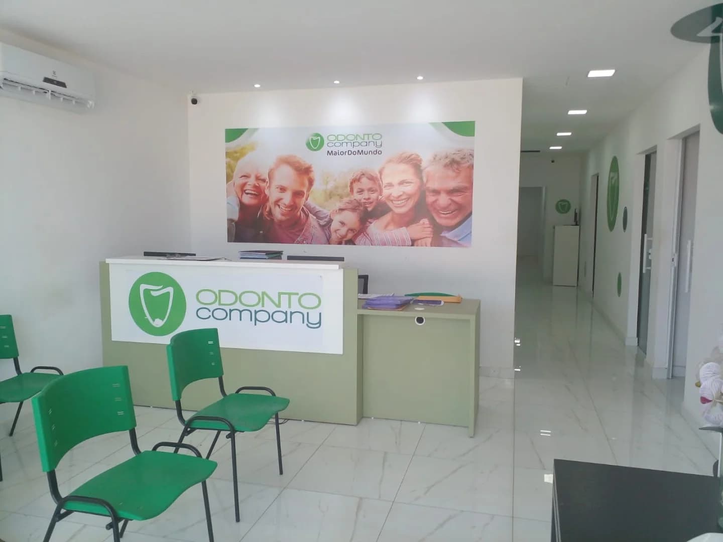 OdontoCompany Porto Alegre / Teresina – foto 3