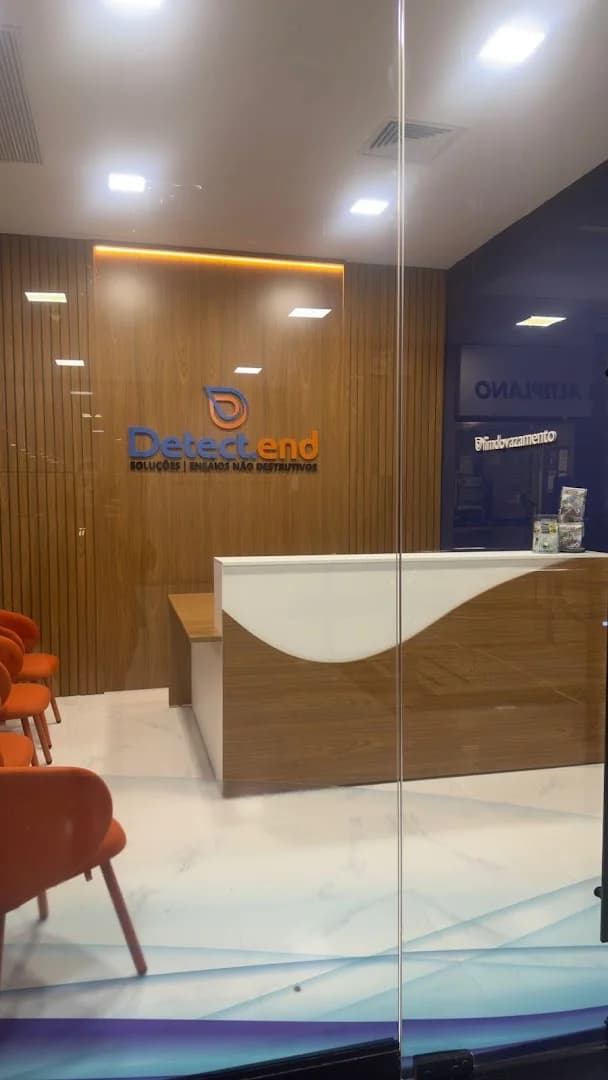 Detect End - Caça Vazamentos por ultrassom – foto 3