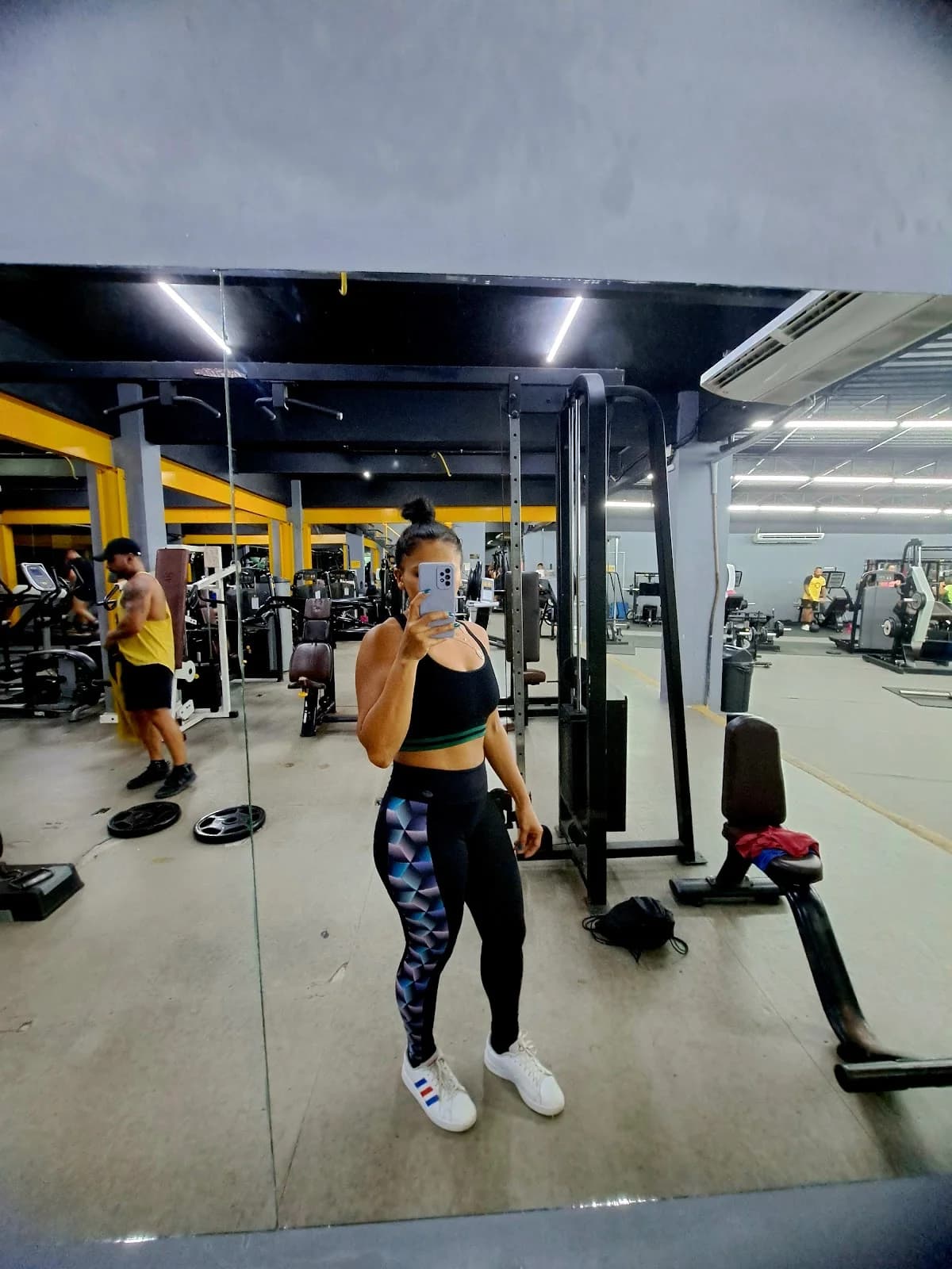 Pr1mera Gym – foto 1