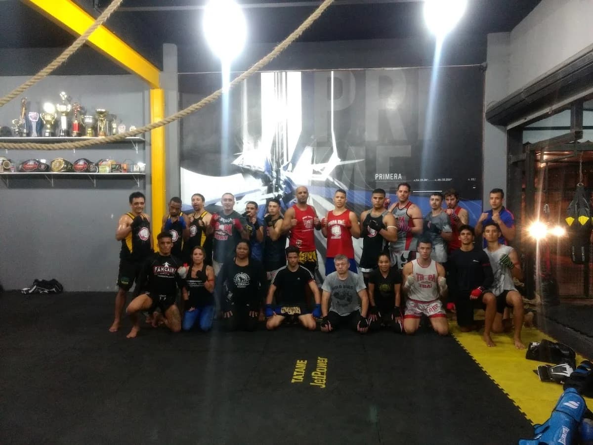 Pr1mera Gym – foto 2