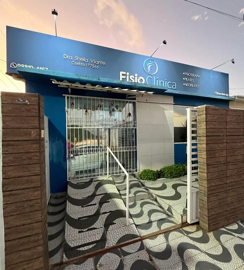 Fisioclinica Fisioterapia, Pilates e Hidroterapia – foto 1