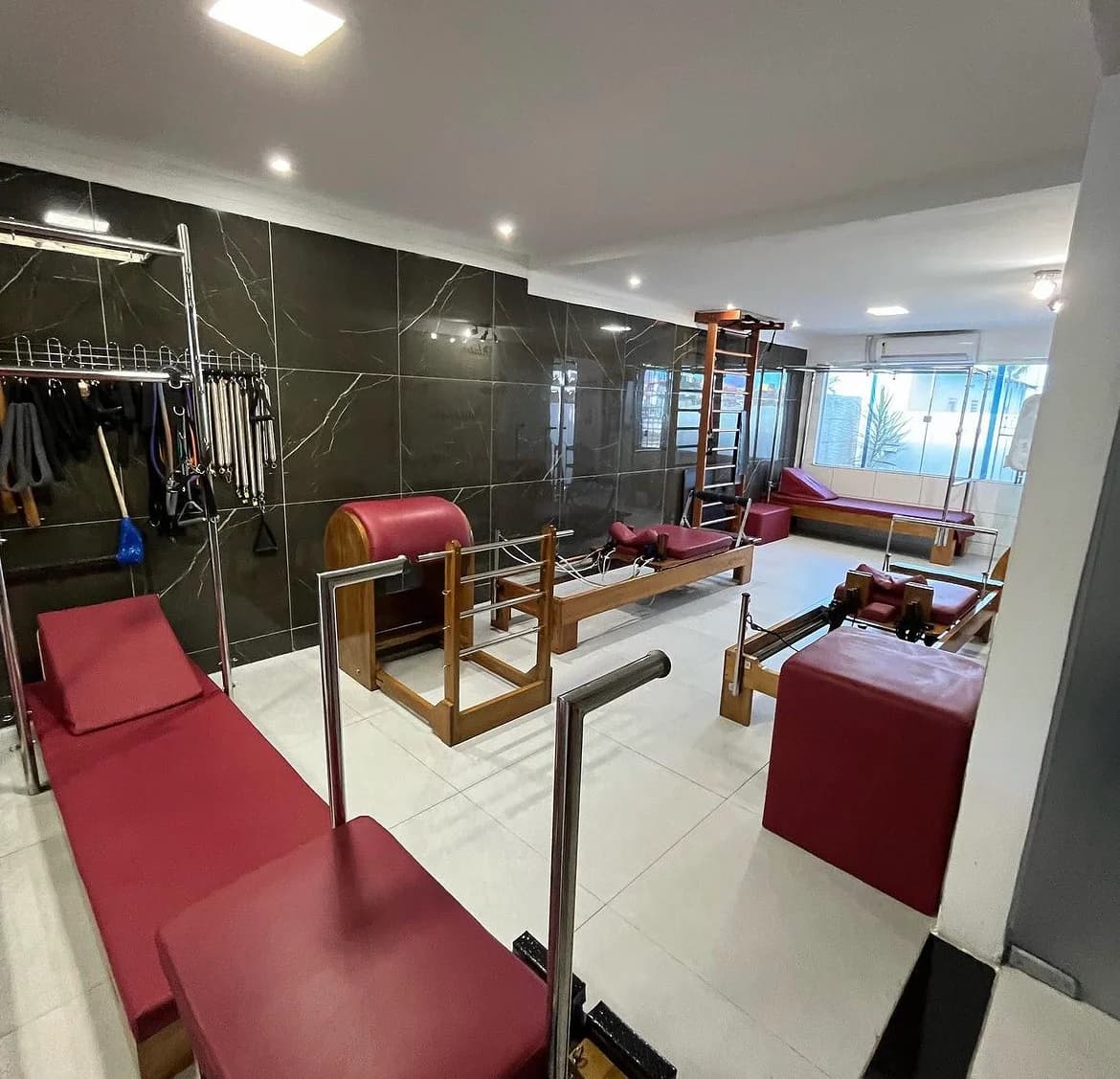 Fisioclinica Fisioterapia, Pilates e Hidroterapia – foto 2