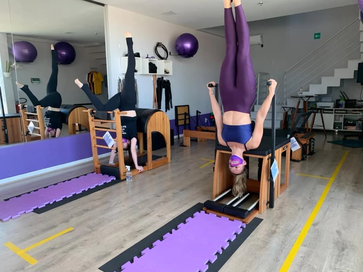 WOL Pilates - Lago Norte – foto 1