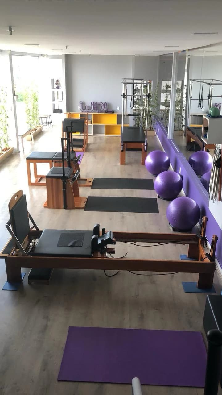 WOL Pilates - Lago Norte – foto 2