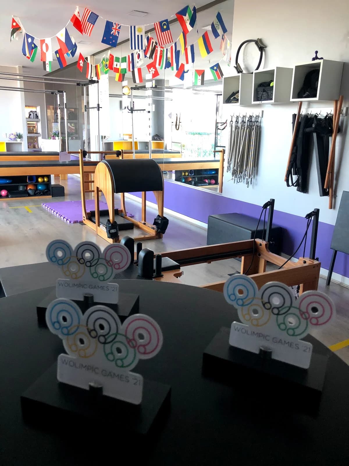 WOL Pilates - Lago Norte – foto 3