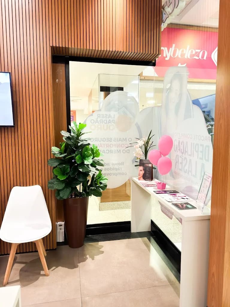My Beleza Centro - Depilação a Laser, Emgracimento, Botox e Ultraformer – foto 2