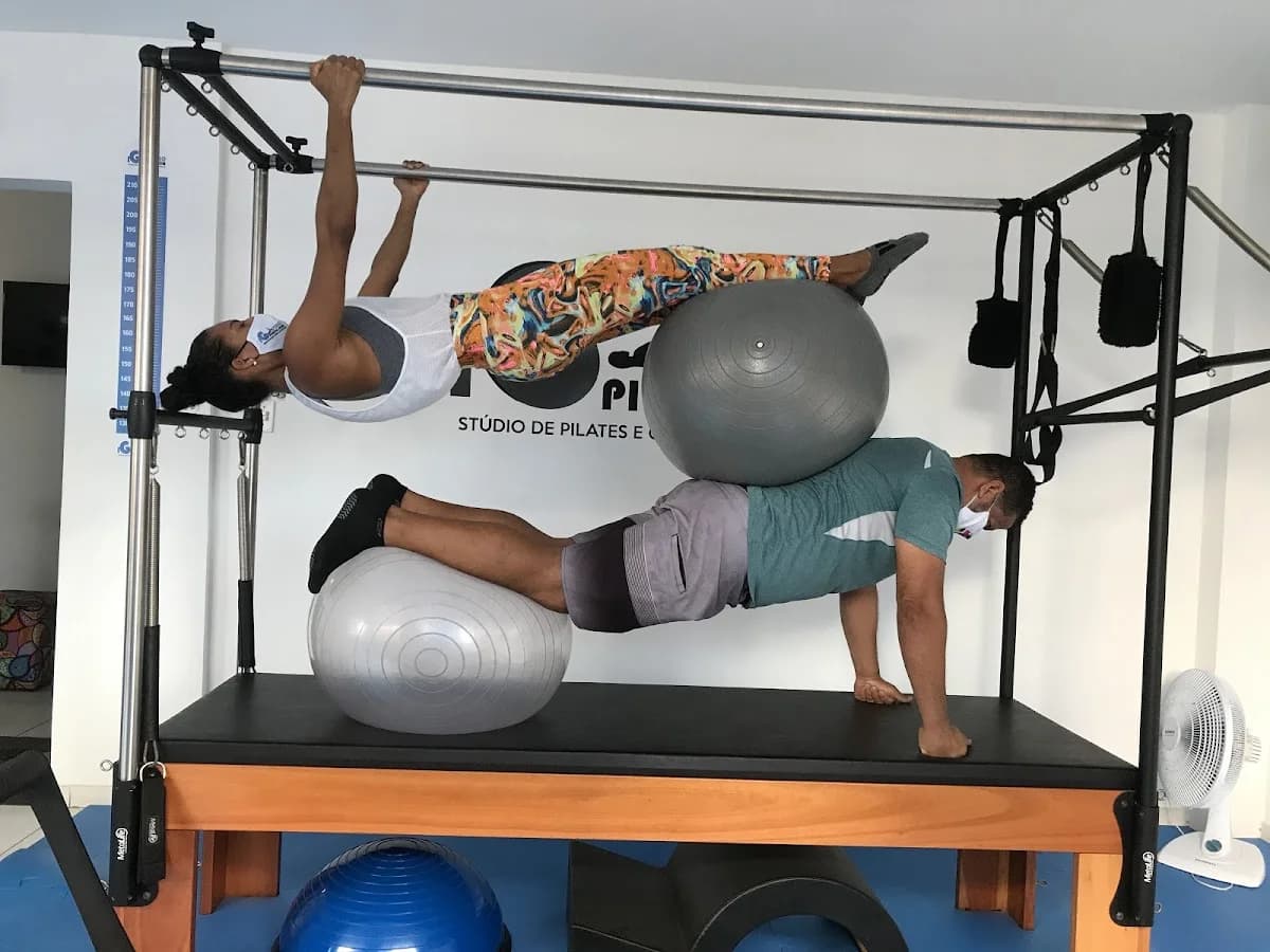 IG FISIO PILATES – foto 1