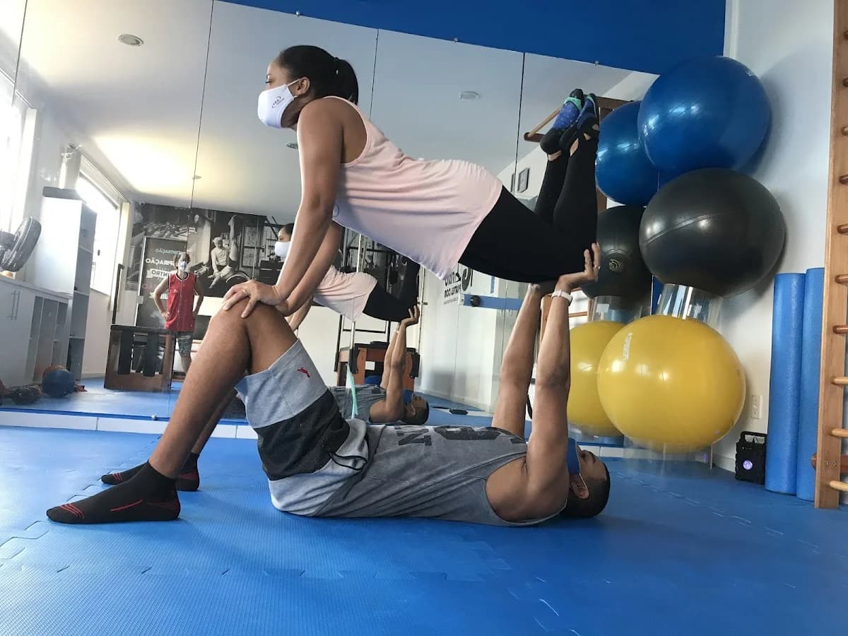 IG FISIO PILATES – foto 2