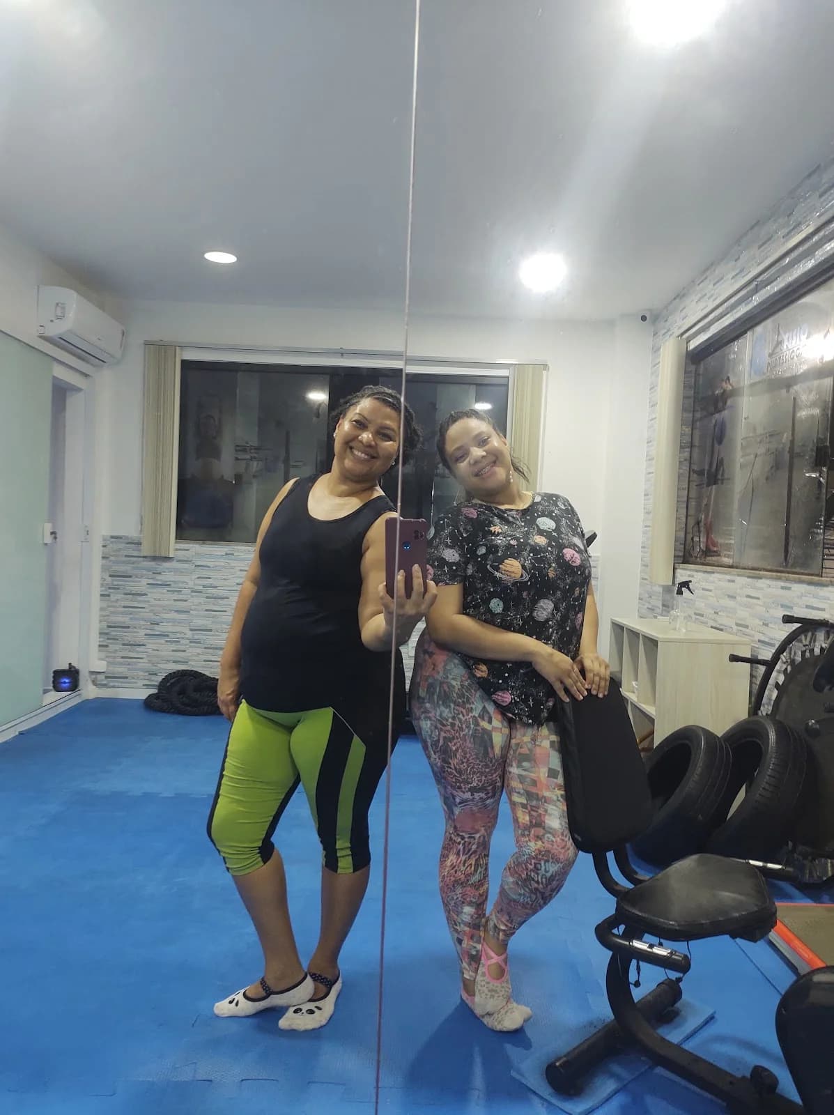 IG FISIO PILATES – foto 3