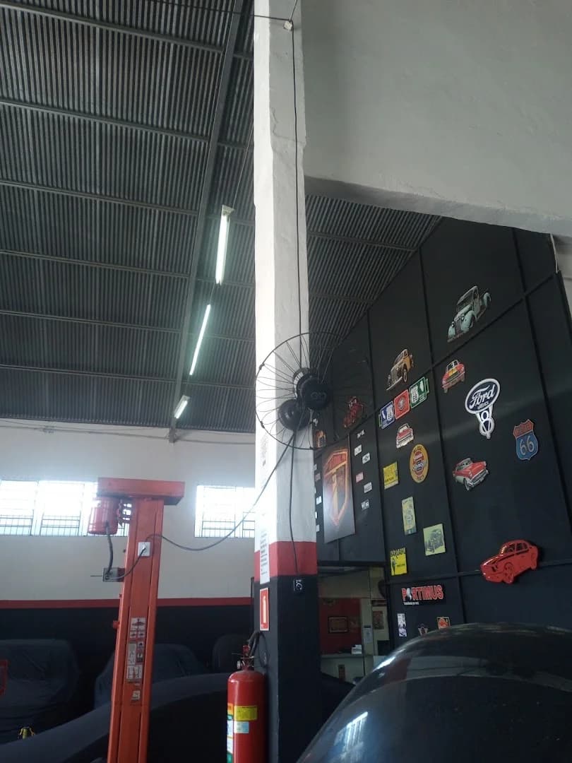 Eletricista Aragao – foto 3