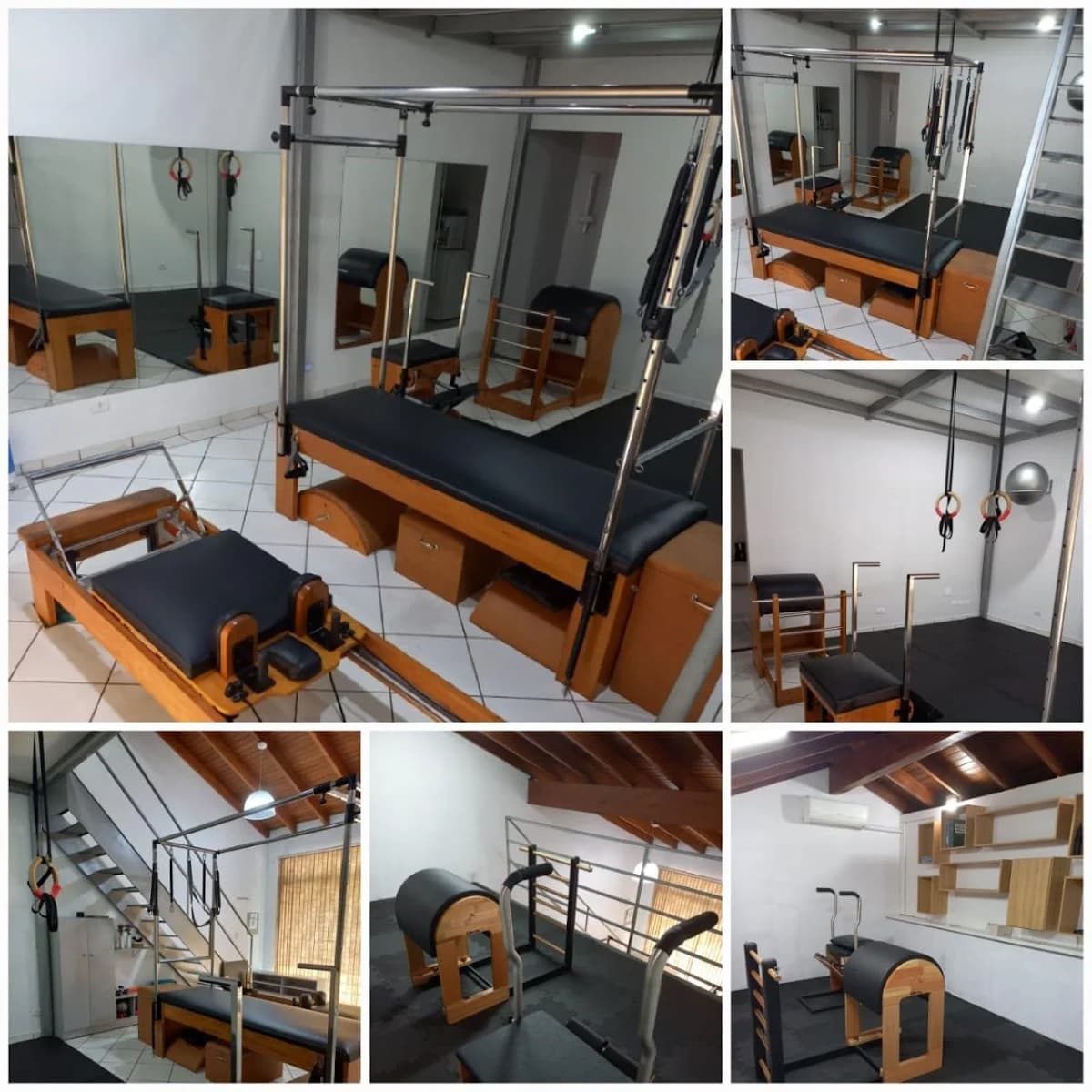 Bruna Arenas - Pilates & Fisioterapia – foto 2