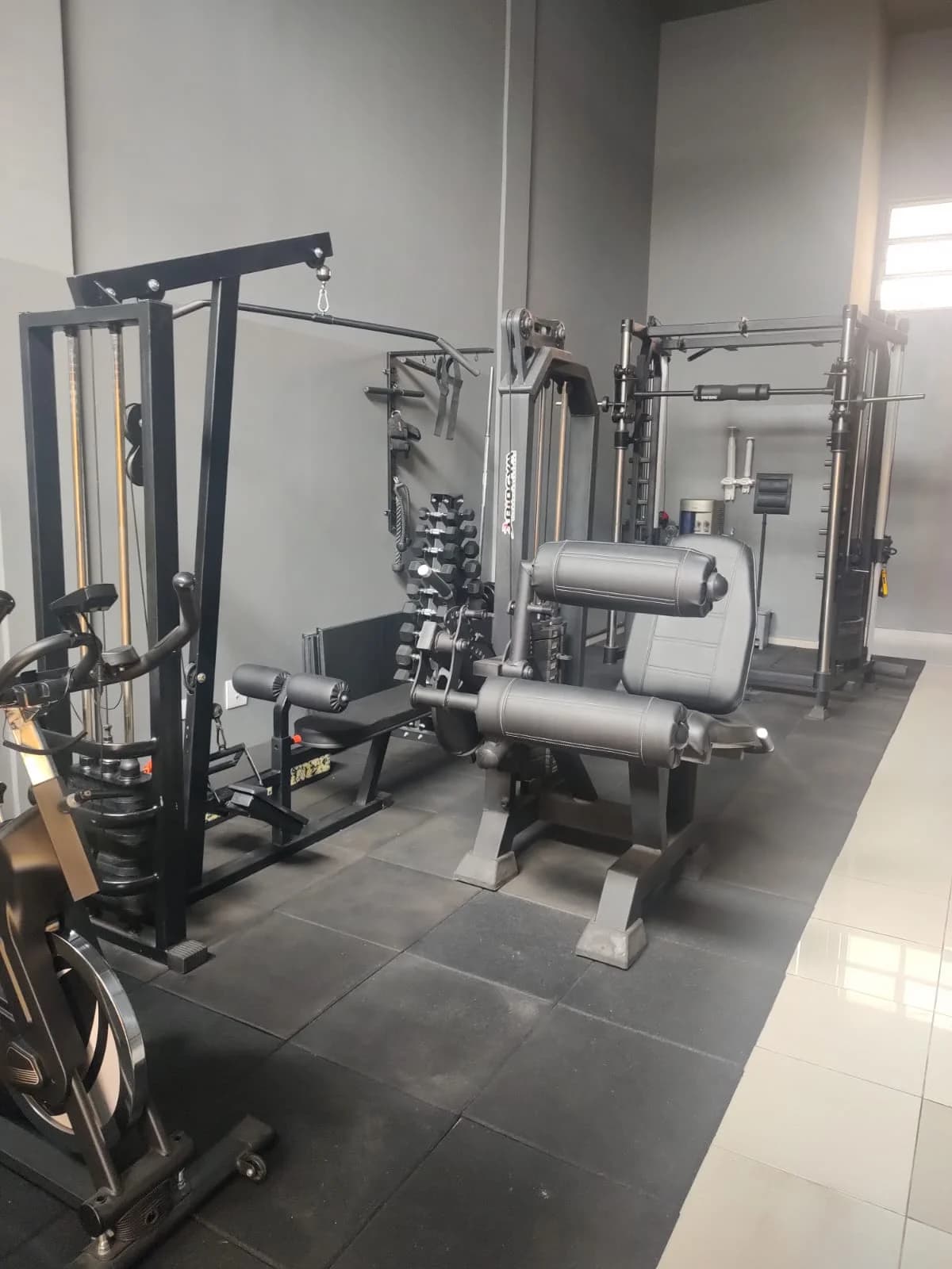 Prime Force Studio Personal – foto 1